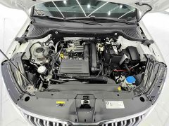 Haval TSI280 Edition - фото 20