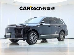 Geely M9 210km AWD Edition - фото 1