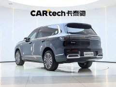 Geely M9 210km AWD Edition - фото 5