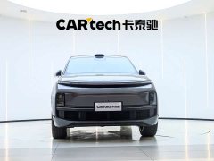 Li Auto L9 Max - фото 2