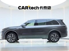 Li Auto L9 Max - фото 4
