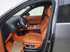 Li Auto L9 Max - фото 8