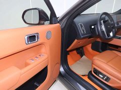 Li Auto L9 Max - фото 9