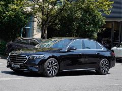Mercedes-Benz E 300 L Luxury Version - фото 1