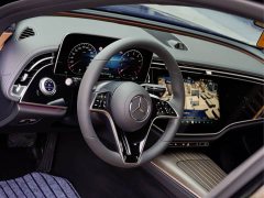 Mercedes-Benz E 300 L Luxury Version - фото 10