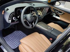 Mercedes-Benz E 300 L Luxury Version - фото 11