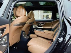 Mercedes-Benz E 300 L Luxury Version - фото 12
