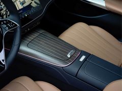 Mercedes-Benz E 300 L Luxury Version - фото 14
