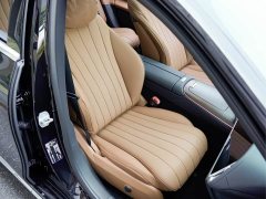 Mercedes-Benz E 300 L Luxury Version - фото 18