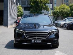 Mercedes-Benz E 300 L Luxury Version - фото 2