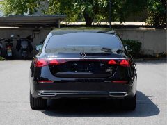 Mercedes-Benz E 300 L Luxury Version - фото 5
