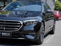 Mercedes-Benz E 300 L Luxury Version - фото 6