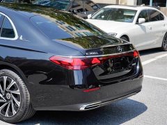 Mercedes-Benz E 300 L Luxury Version - фото 7