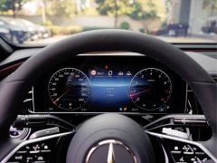 Mercedes-Benz E 300 L Luxury Version - фото 9