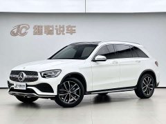 Mercedes-Benz GLC 300 L 4MATIC Version - фото 1