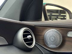 Mercedes-Benz GLC 300 L 4MATIC Version - фото 10