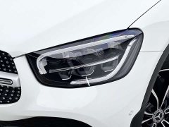 Mercedes-Benz GLC 300 L 4MATIC Version - фото 11