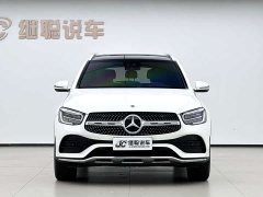 Mercedes-Benz GLC 300 L 4MATIC Version - фото 2