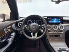 Mercedes-Benz GLC 300 L 4MATIC Version - фото 5