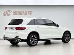 Mercedes-Benz GLC 300 L 4MATIC Version - фото 6