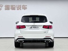 Mercedes-Benz GLC 300 L 4MATIC Version - фото 7