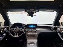 Mercedes-Benz GLC 300 L 4MATIC Version - фото 8