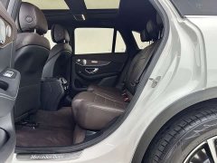 Mercedes-Benz GLC 300 L 4MATIC Version - фото 9