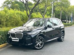 BMW X5 xDrive 30Li Deluxe VersionM - фото 2