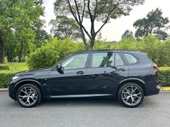 BMW X5 xDrive 30Li Deluxe VersionM - фото 3