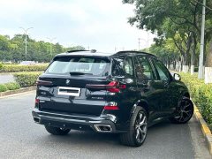 BMW X5 xDrive 30Li Deluxe VersionM - фото 4