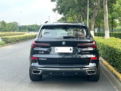 BMW X5 xDrive 30Li Deluxe VersionM - фото 5