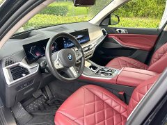 BMW X5 xDrive 30Li Deluxe VersionM - фото 6