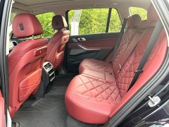 BMW X5 xDrive 30Li Deluxe VersionM - фото 7