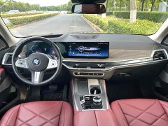 BMW X5 xDrive 30Li Deluxe VersionM - фото 8