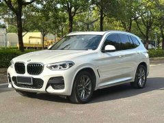 BMW X3 xDrive28i M - фото 1