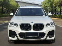 BMW X3 xDrive28i M - фото 2