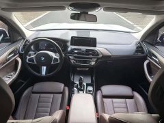 BMW X3 xDrive28i M - фото 3