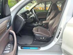 BMW X3 xDrive28i M - фото 5