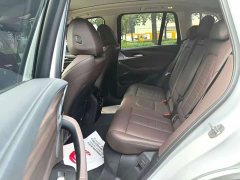 BMW X3 xDrive28i M - фото 6