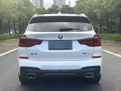 BMW X3 xDrive28i M - фото 7