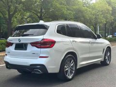 BMW X3 xDrive28i M - фото 8