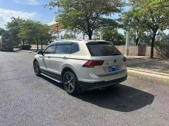 Volkswagen L 330TSI 2WDSmart Edition - фото 7