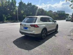 Volkswagen L 330TSI 2WDSmart Edition - фото 8