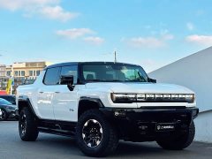 Volkswagen HUMMER EV - фото 1