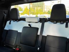 Volkswagen HUMMER EV - фото 11