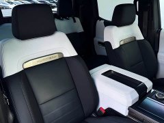 Volkswagen HUMMER EV - фото 12