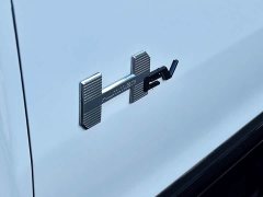 Volkswagen HUMMER EV - фото 17