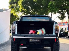 Volkswagen HUMMER EV - фото 3