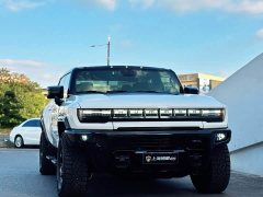Volkswagen HUMMER EV - фото 4