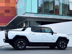 Volkswagen HUMMER EV - фото 6